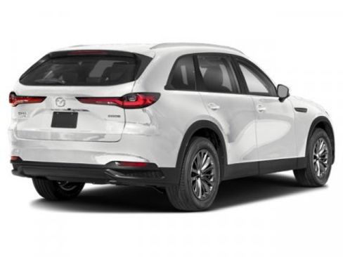 New 2026 MAZDA CX-90 3.3 Turbo w/ Preferred Package image 2
