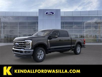 New 2026 Ford F350 XLT w/ XLT Premium Package