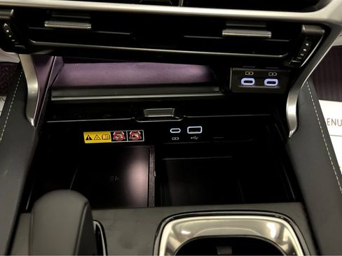 New 2026 Lexus RX 350 Premium Plus image 17