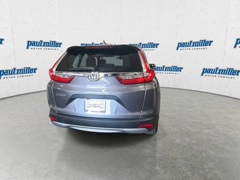 Used 2019 Honda CR-V LX image 10