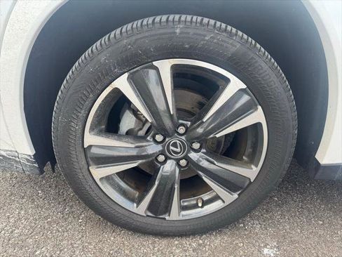 Certified 2024 Lexus UX 250h AWD w/ Premium Package image 7