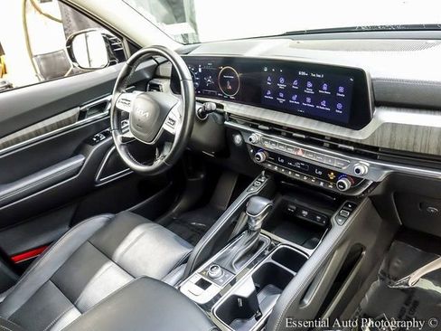 Used 2023 Kia Telluride SX image 29