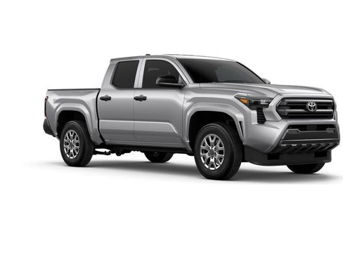 New 2026 Toyota Tacoma SR RWD image 15