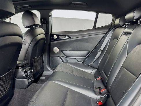 Used 2022 Kia Stinger GT-Line w/ Sun & Sound Package image 12