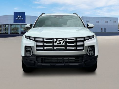 New 2025 Hyundai Santa Cruz SEL AWD/4WD image 12