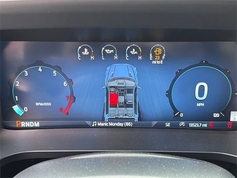 Used 2024 Ford F150 Tremor w/ Mobile Office Package image 26