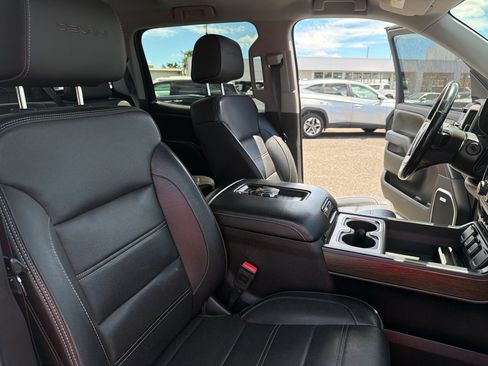 Used 2018 GMC Sierra 1500 Denali AWD/4WD image 16