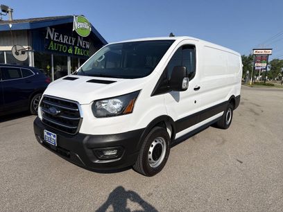 Used 2020 Ford Transit 250 Low Roof
