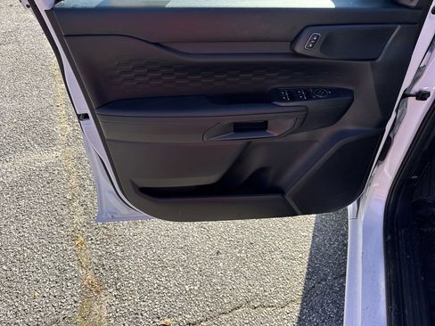 New 2025 Ford Ranger XL image 10