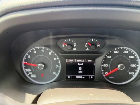 Used 2019 GMC Acadia SLE w/ LPO, Floor Liner Package FWD image 20