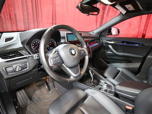 Used 2020 BMW X2 sDrive28i w/ Convenience Package FWD image 12
