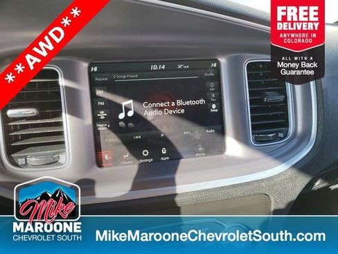 Used 2022 Dodge Charger SXT image 12