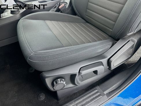 Used 2021 Ford Ranger XLT w/ Equipment Group 301A Mid image 26