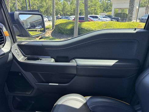 Used 2025 Ford F150 Tremor w/ Equipment Group 402A High image 22