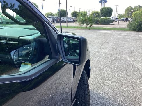 New 2025 Ford F150 XLT w/ Equipment Group 301A Standard image 21