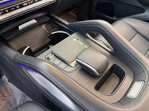 Used 2025 Mercedes-Benz GLE 350 4MATIC image 26