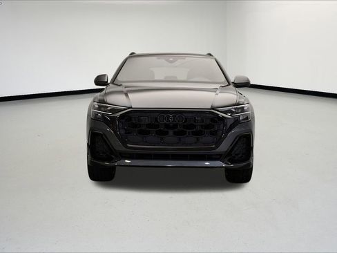New 2026 Audi Q8 Premium Plus image 8
