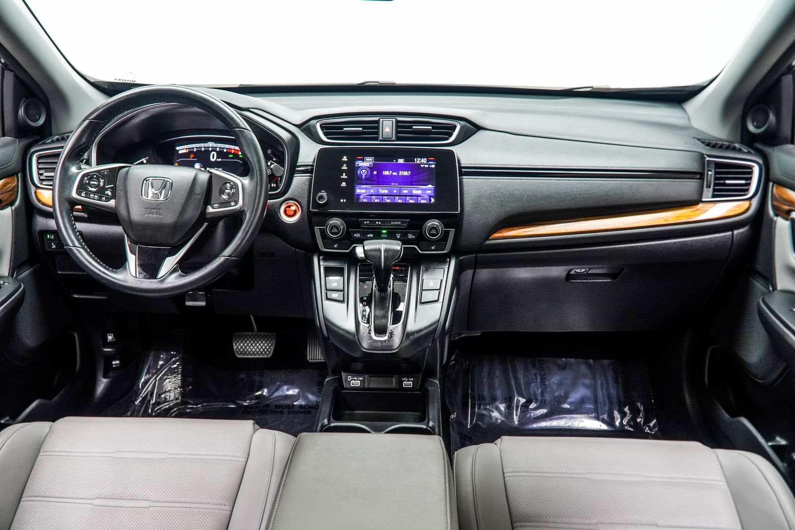 Used 2022 Honda CR-V EX-L image 6