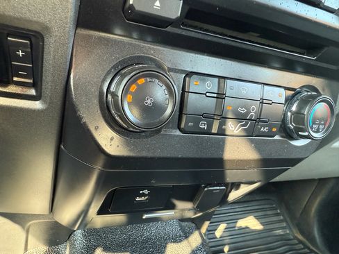 Used 2018 Ford F350 XL w/ Power Equipment Group image 28