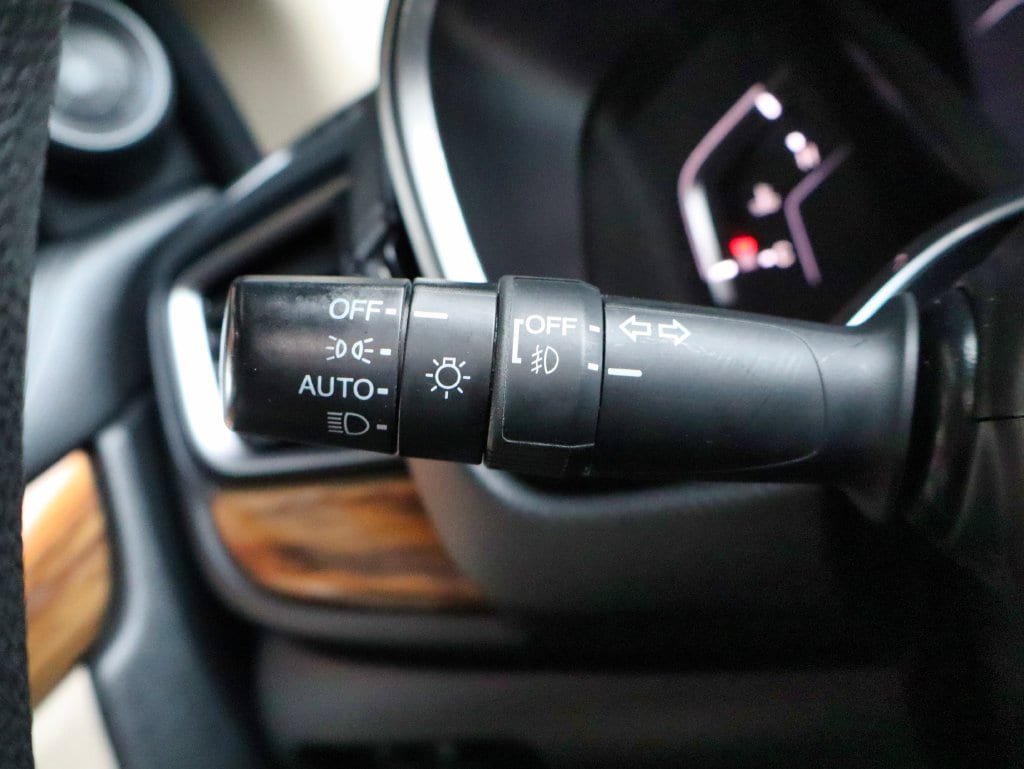 Used 2018 Honda CR-V EX image 29