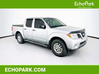 Used 2018 Nissan Frontier SV w/ Value Truck Package video 1