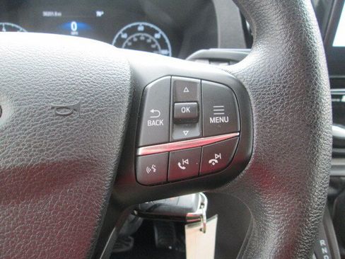 Used 2025 Ford Transit 350 XLT RWD image 19