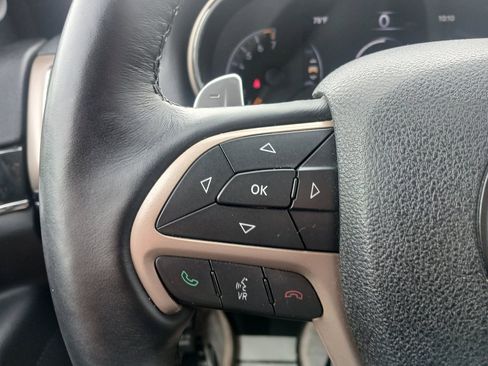 Used 2017 Jeep Grand Cherokee Limited 75th Anniversary image 50