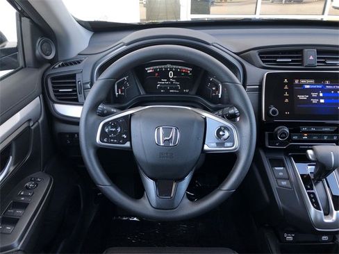 Certified 2021 Honda CR-V Special Edition image 8