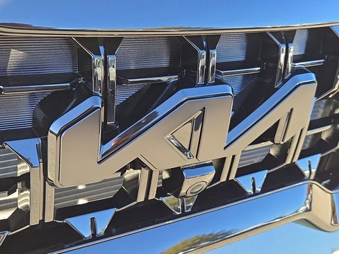 New 2025 Kia Telluride SX X-Line image 4