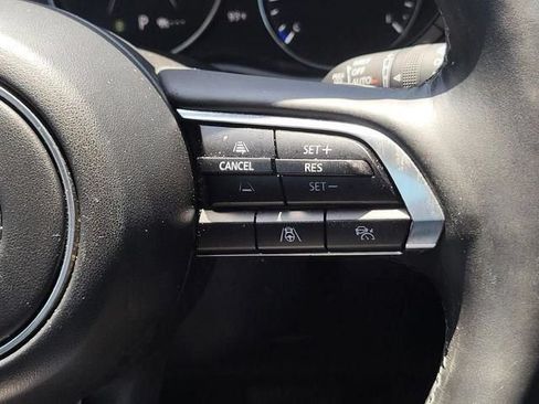 Certified 2024 MAZDA CX-30 2.5 Turbo w/ Premium Plus Pkg AWD/4WD image 28