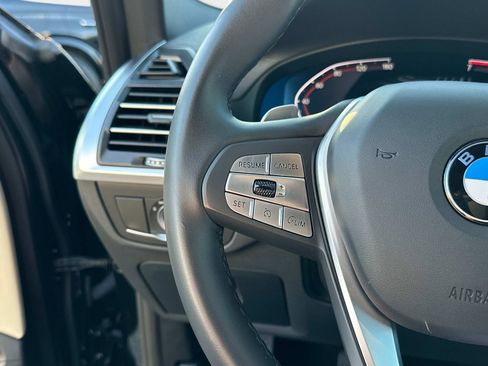 Used 2024 BMW X3 sDrive30i w/ Convenience Package image 29