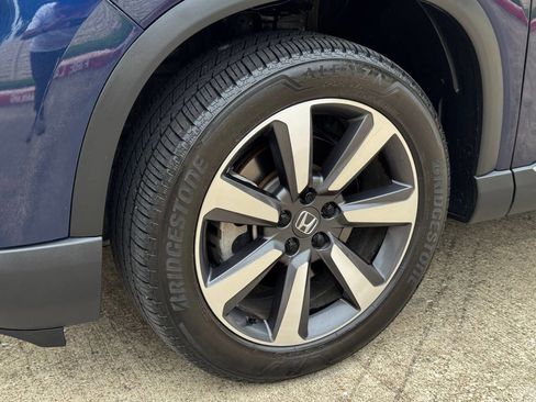 Used 2023 Honda Pilot Elite image 40