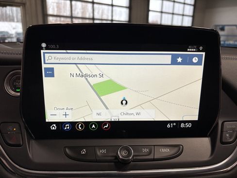 Used 2023 Chevrolet Blazer RS w/ Driver Confidence II Package image 21