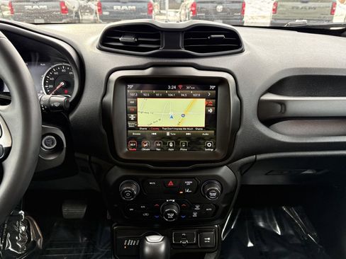 Certified 2023 Jeep Renegade Trailhawk image 22