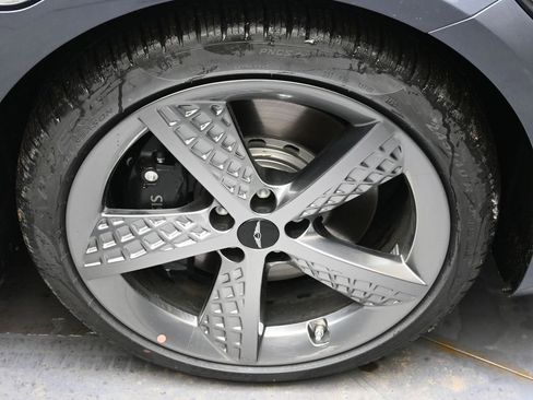 New 2026 Genesis G80 3.5T Sport Prestige image 10