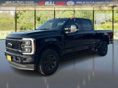 Certified 2023 Ford F350 Lariat w/ Lariat Ultimate Package