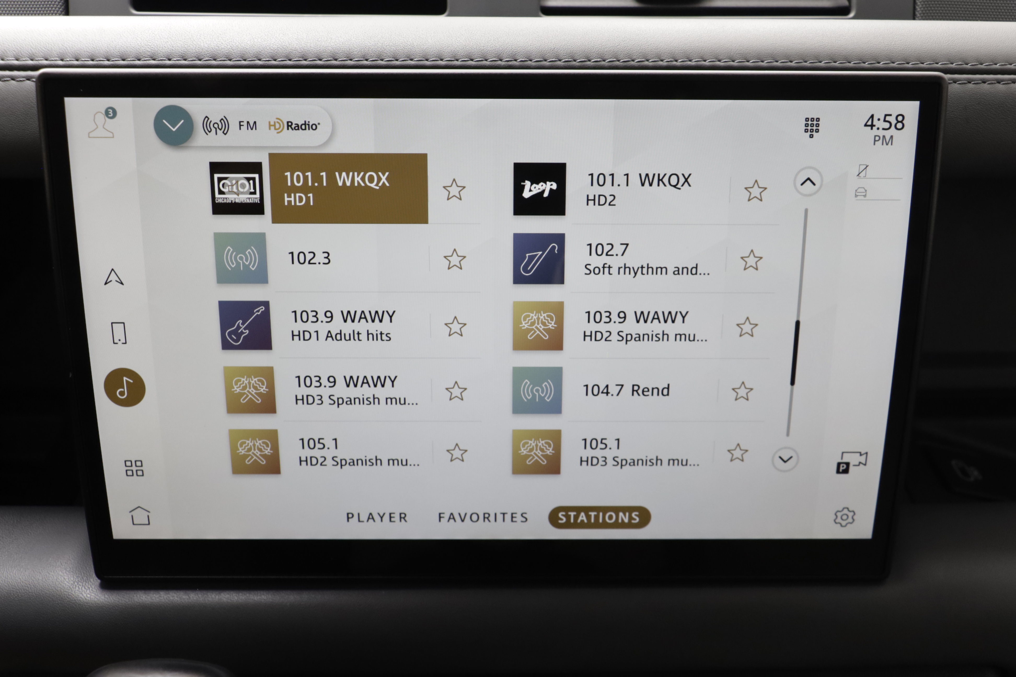 Used 2024 Land Rover Defender 130 X-Dynamic SE AWD/4WD image 9