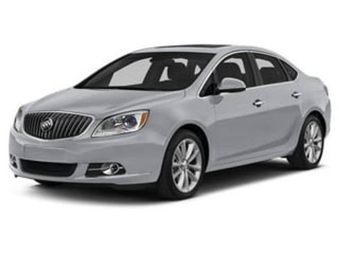 Used 2015 Buick Verano Leather FWD image 1