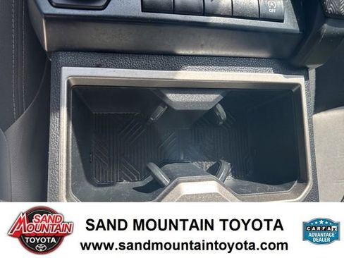 Used 2024 Toyota Tacoma TRD Sport w/ TRD Sport Upgrade Package RWD image 18