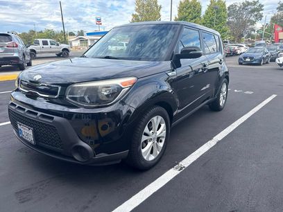 Used 2014 Kia Soul + w/ UVO w/Eservices Package