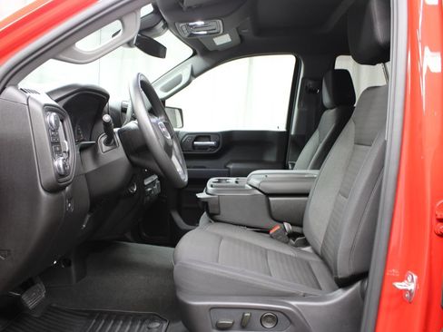 Used 2026 GMC Sierra 1500 Pro w/ Graphite Edition AWD/4WD image 15