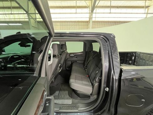 Certified 2022 GMC Sierra 1500 Elevation AWD/4WD image 17