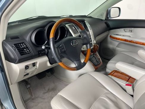 Used 2008 Lexus RX 350 AWD image 3