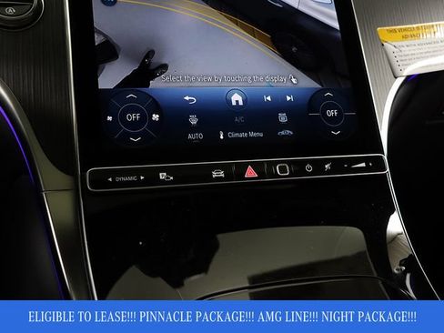 Certified 2026 Mercedes-Benz GLC 300 4MATIC image 23