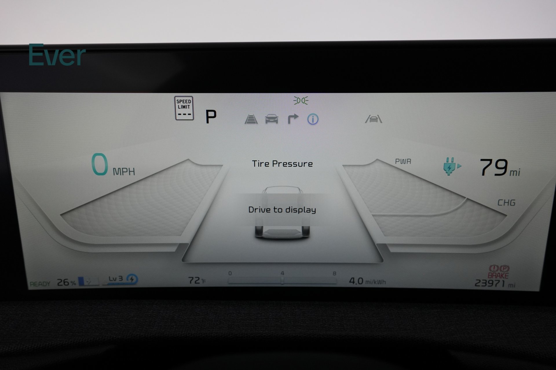 Used 2024 Kia EV6 Wind RWD image 7