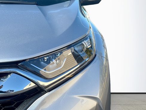 Used 2018 Honda CR-V EX-L image 10