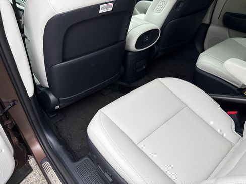 New 2026 Hyundai Palisade Calligraphy AWD/4WD image 16