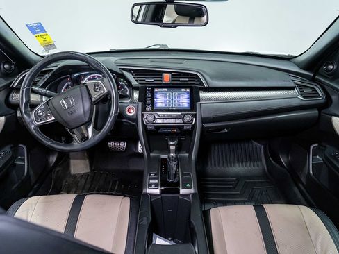 Used 2019 Honda Civic Sport Touring image 21