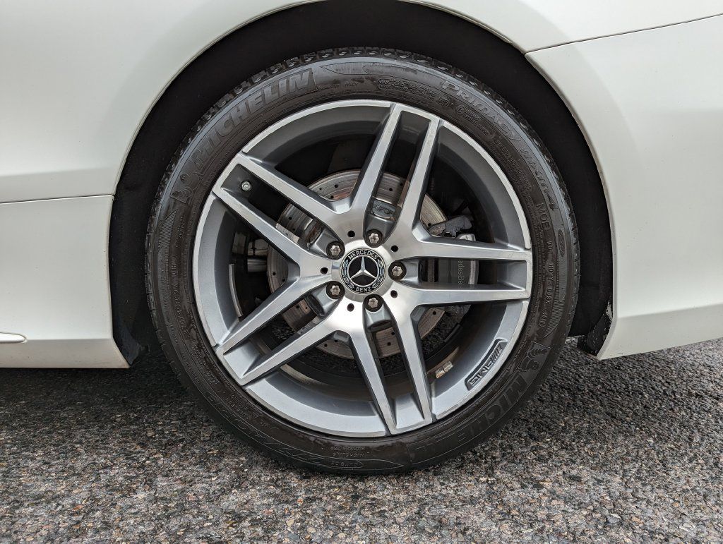 Used 2019 Mercedes-Benz S 560 4MATIC Coupe image 50