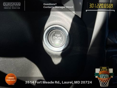 Used 2020 Chevrolet Silverado 1500 RST w/ All-Star Edition image 24